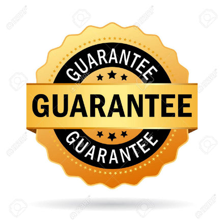 Garantie satisfait ou remboursé