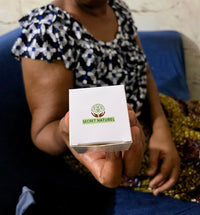 MARIAM TRAORÉ