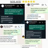 Traitement Intime Abidjan — Infections & Démangeaisons Éliminées en 7 Jours (Même les Cas Chroniques)