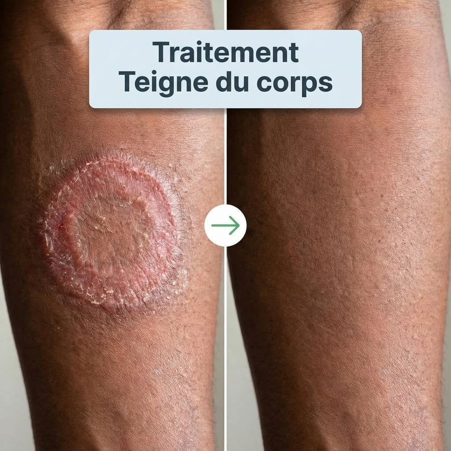 X-CONFORT - CRÈME TRAITEMENT POUR LA PEAU