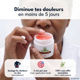XCONFORT - POMMADE TRAITEMENT DOULEURS