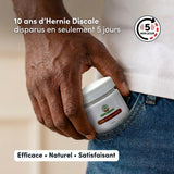 XCONFORT - POMMADE TRAITEMENT DOULEURS