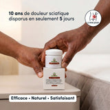XCONFORT - POMMADE TRAITEMENT DOULEURS