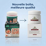 XCONFORT - POMMADE TRAITEMENT DOULEURS