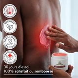 XCONFORT - POMMADE TRAITEMENT DOULEURS