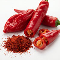 Capsaïcine