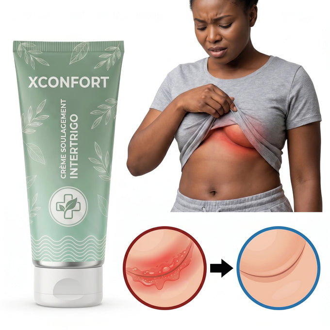 Produit XCONFORT
