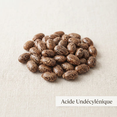 Acide Undécylénique (10%)
