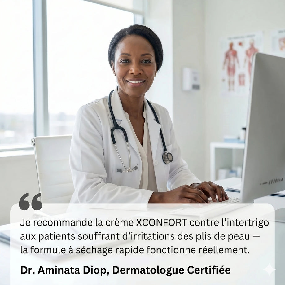 Dr. Aminata Coulibaly