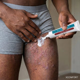 Traitement Intime Abidjan — Infections & Démangeaisons Éliminées en 7 Jours (Même les Cas Chroniques)