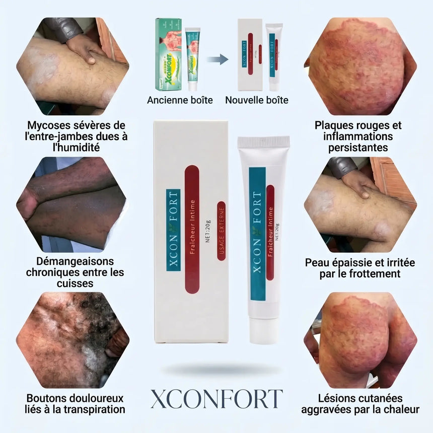 Traitement Intime Abidjan — Infections & Démangeaisons Éliminées en 7 Jours (Même les Cas Chroniques)