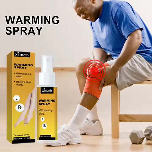 Spray Relaxant Naturel – Détente et bien-être immédiat